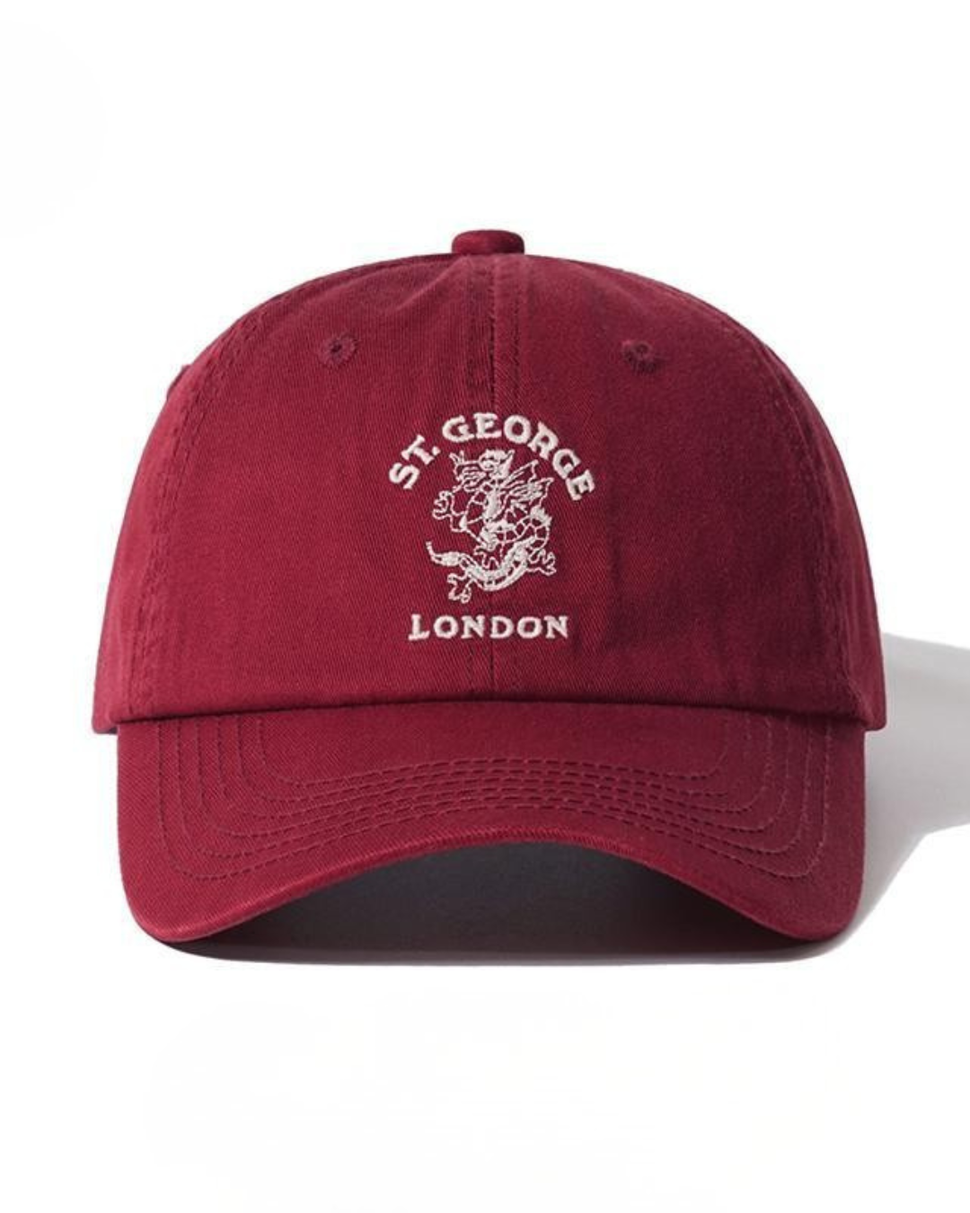 🧢 Casquette St George London