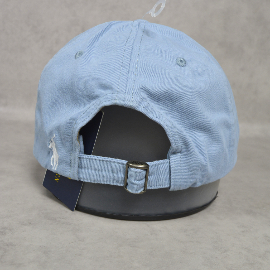 🧢 Casquettes Polo Ralph Lauren brodé