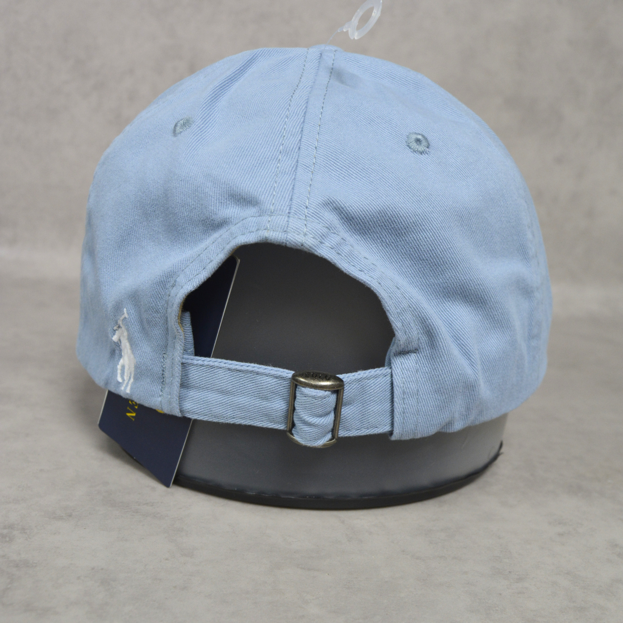 🧢 Casquettes Polo Ralph Lauren brodé