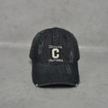 Casquette jean "california"