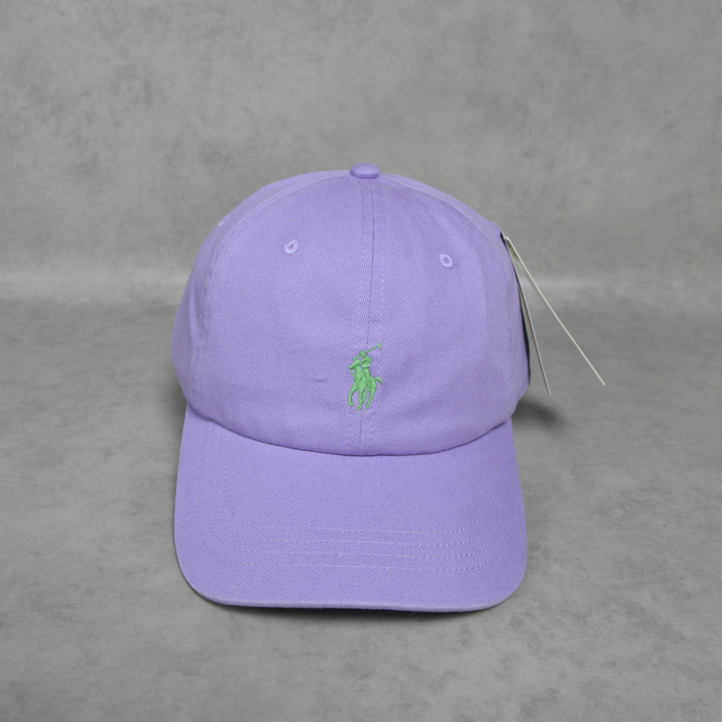 🧢 Casquettes Polo Ralph Lauren