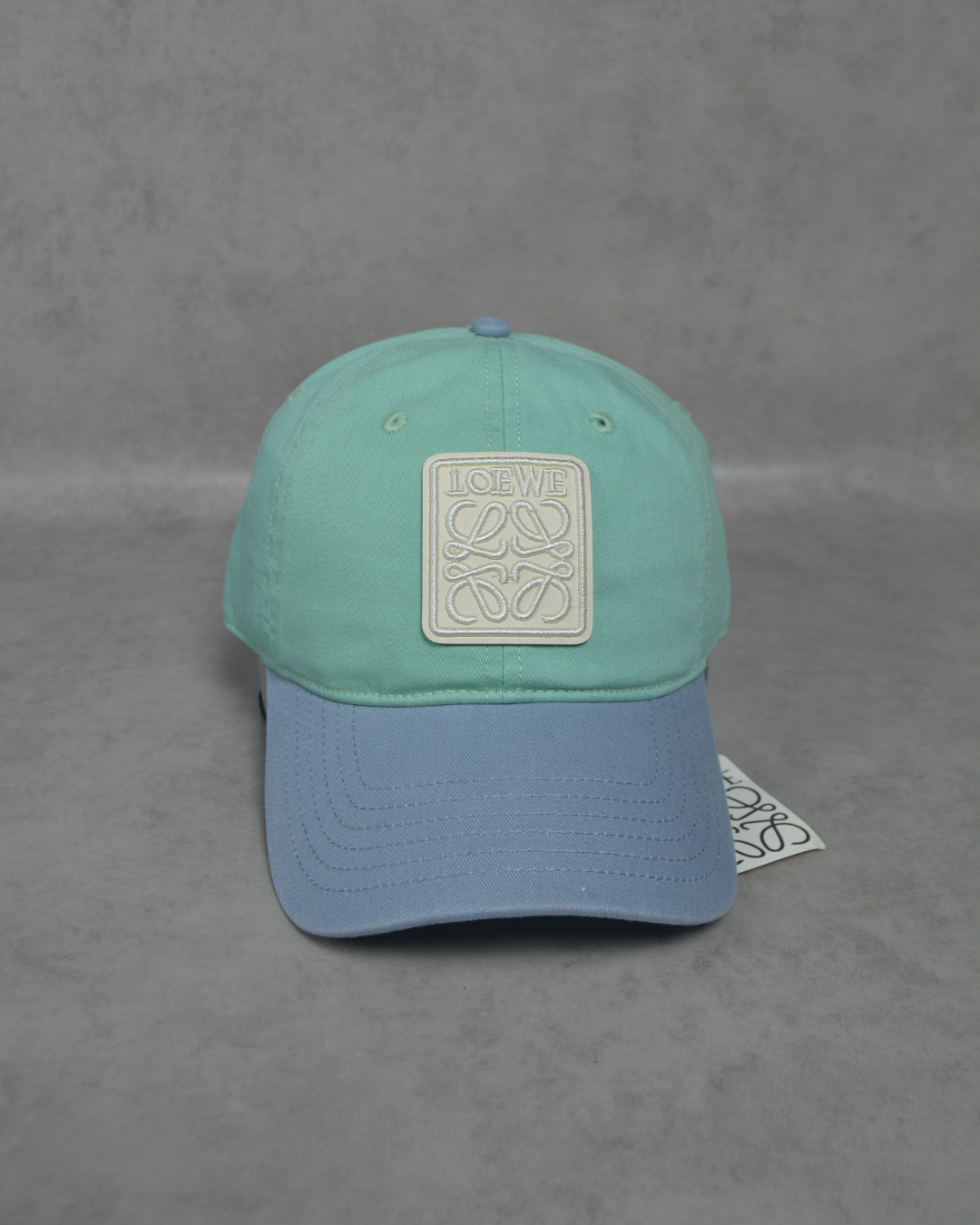 Casquette Loewe