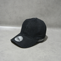 Casquette jean " NY "