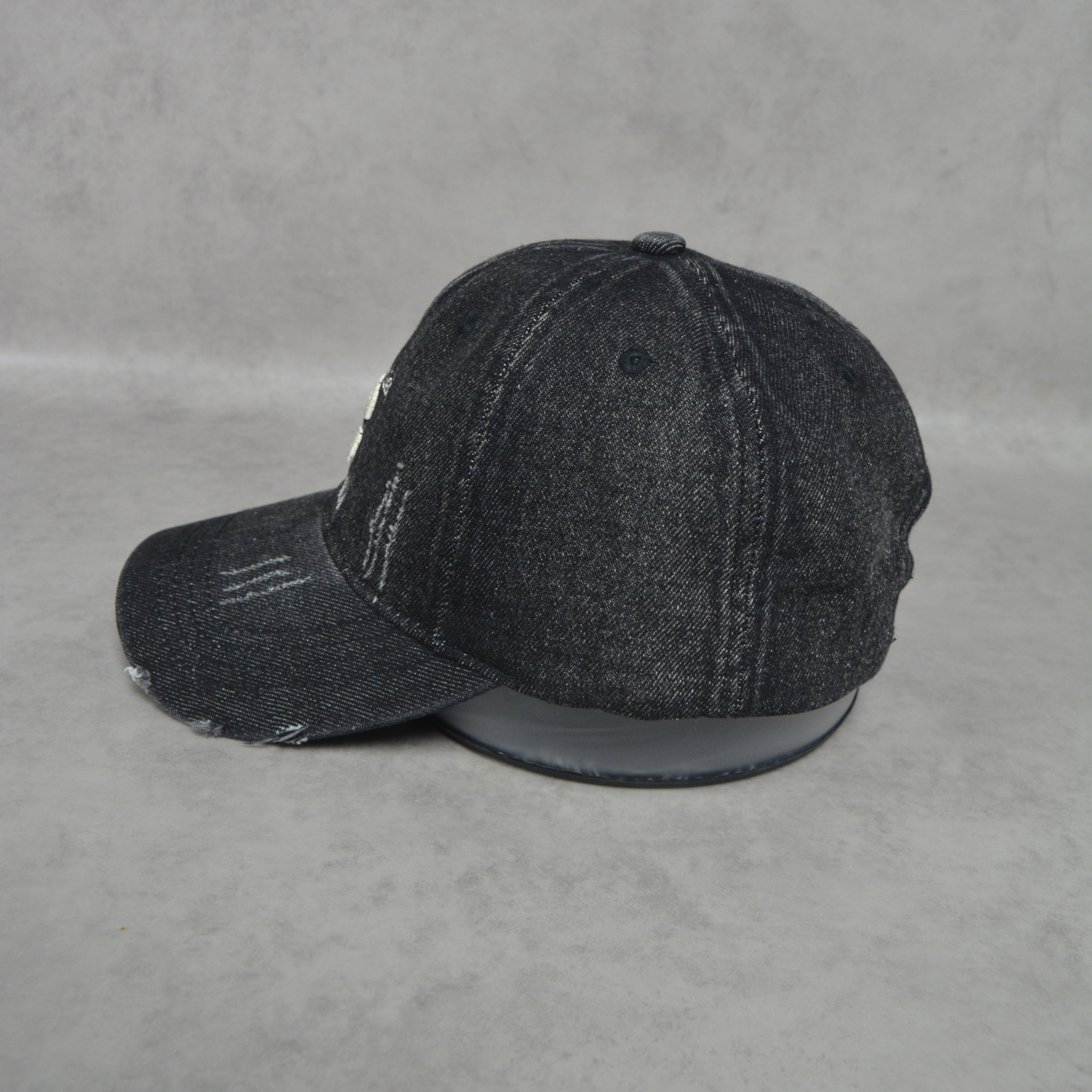 Casquette jean "california"