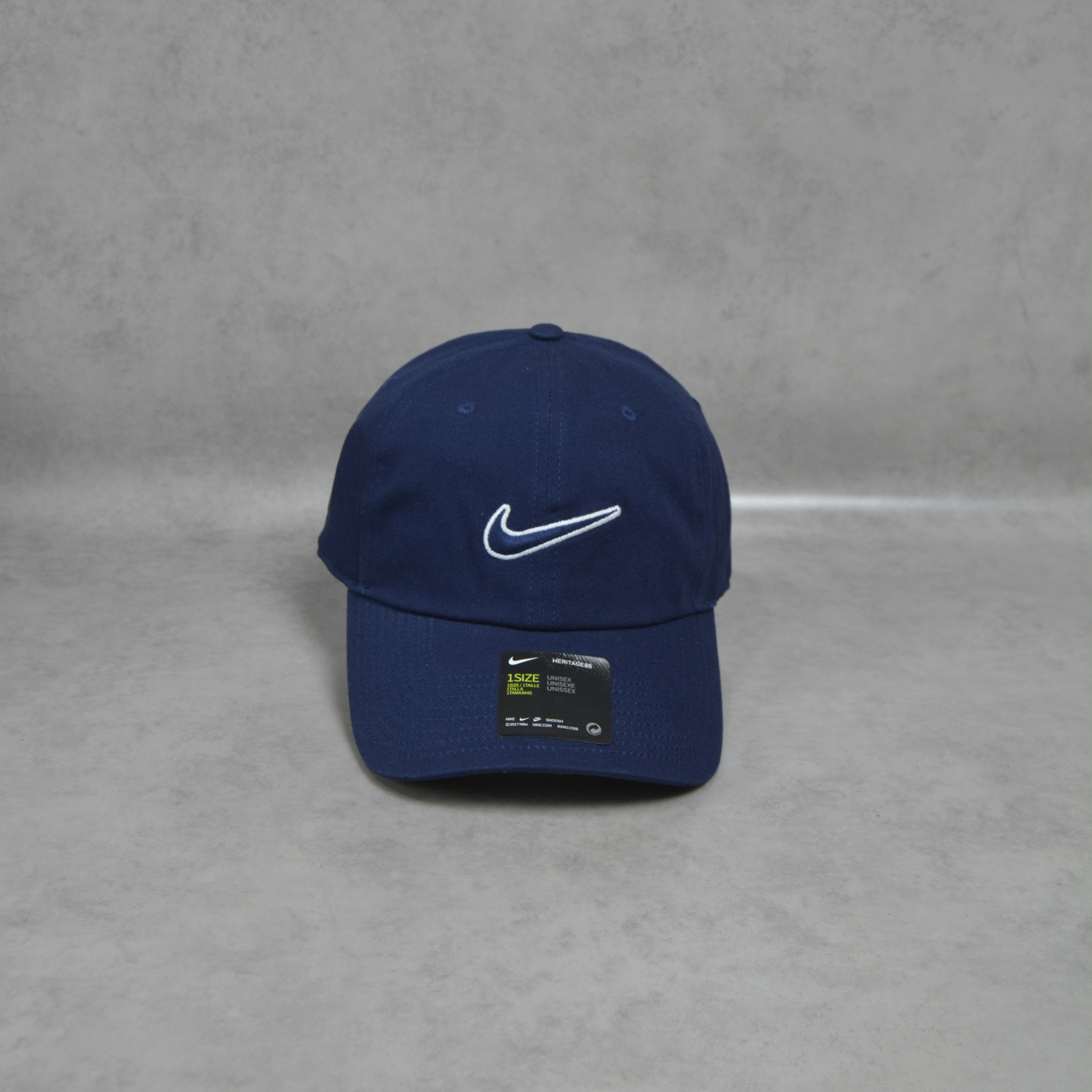 Casquette Nike essentiel