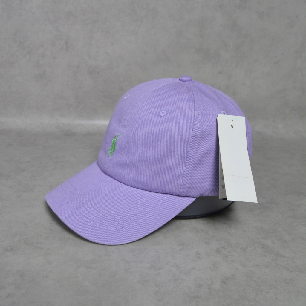 🧢 Casquettes Polo Ralph Lauren