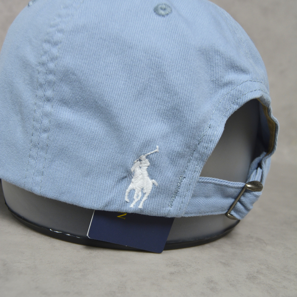 🧢 Casquettes Polo Ralph Lauren brodé