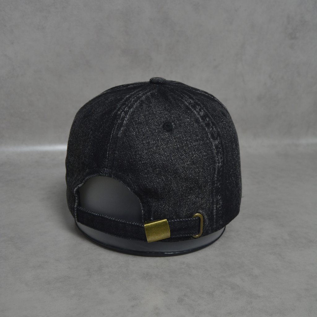 Casquette jean "california"