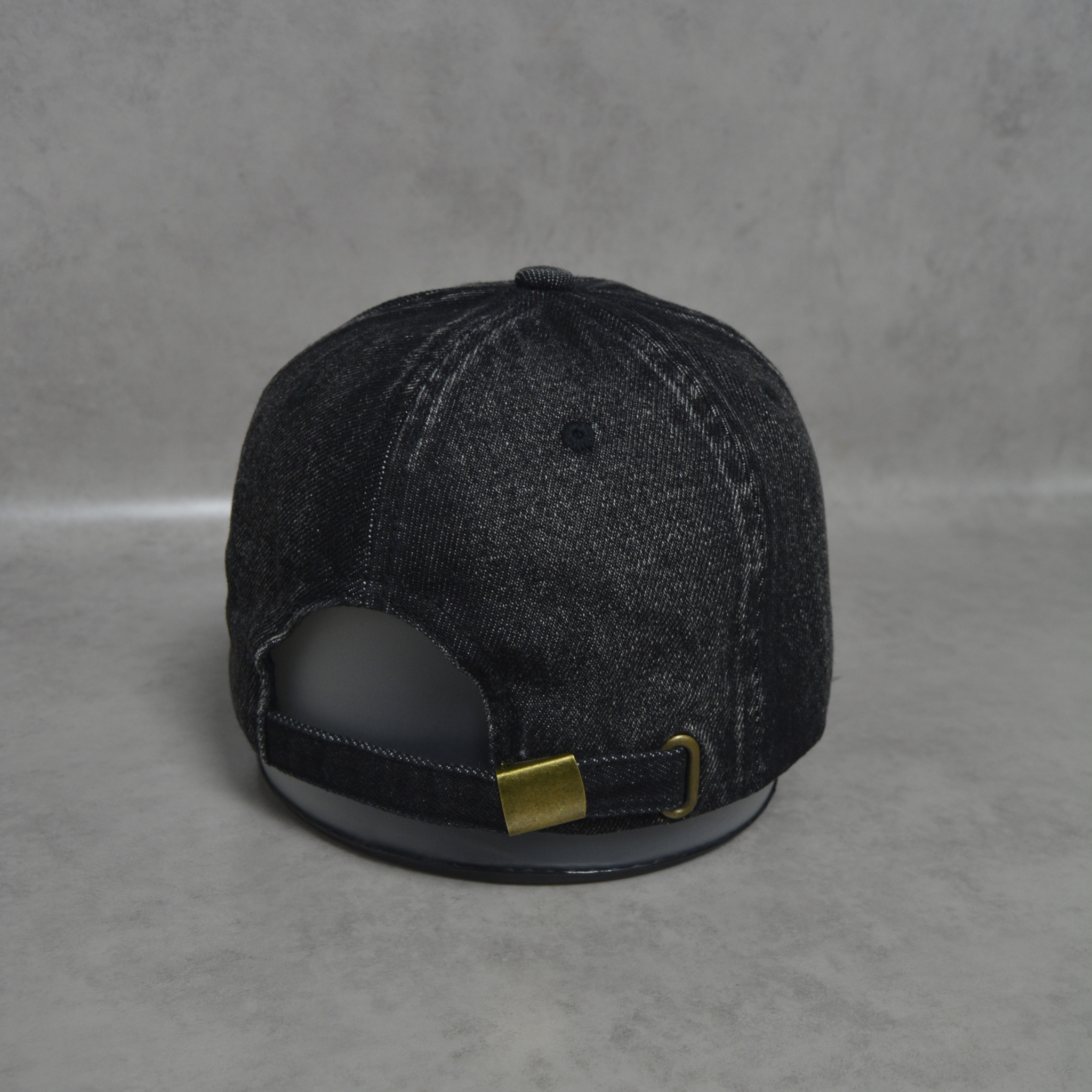 Casquette jean "california"