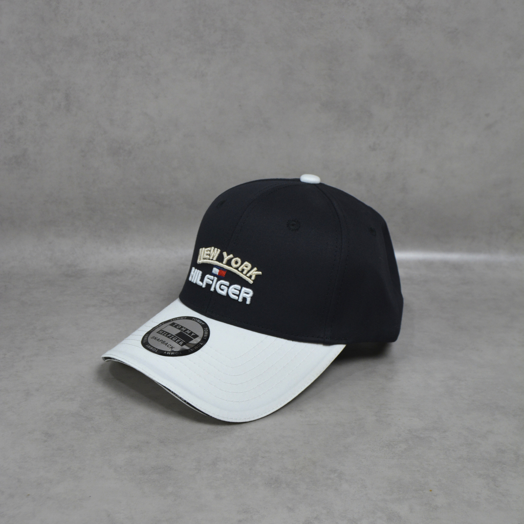 Casquette New york tommy hilfiger