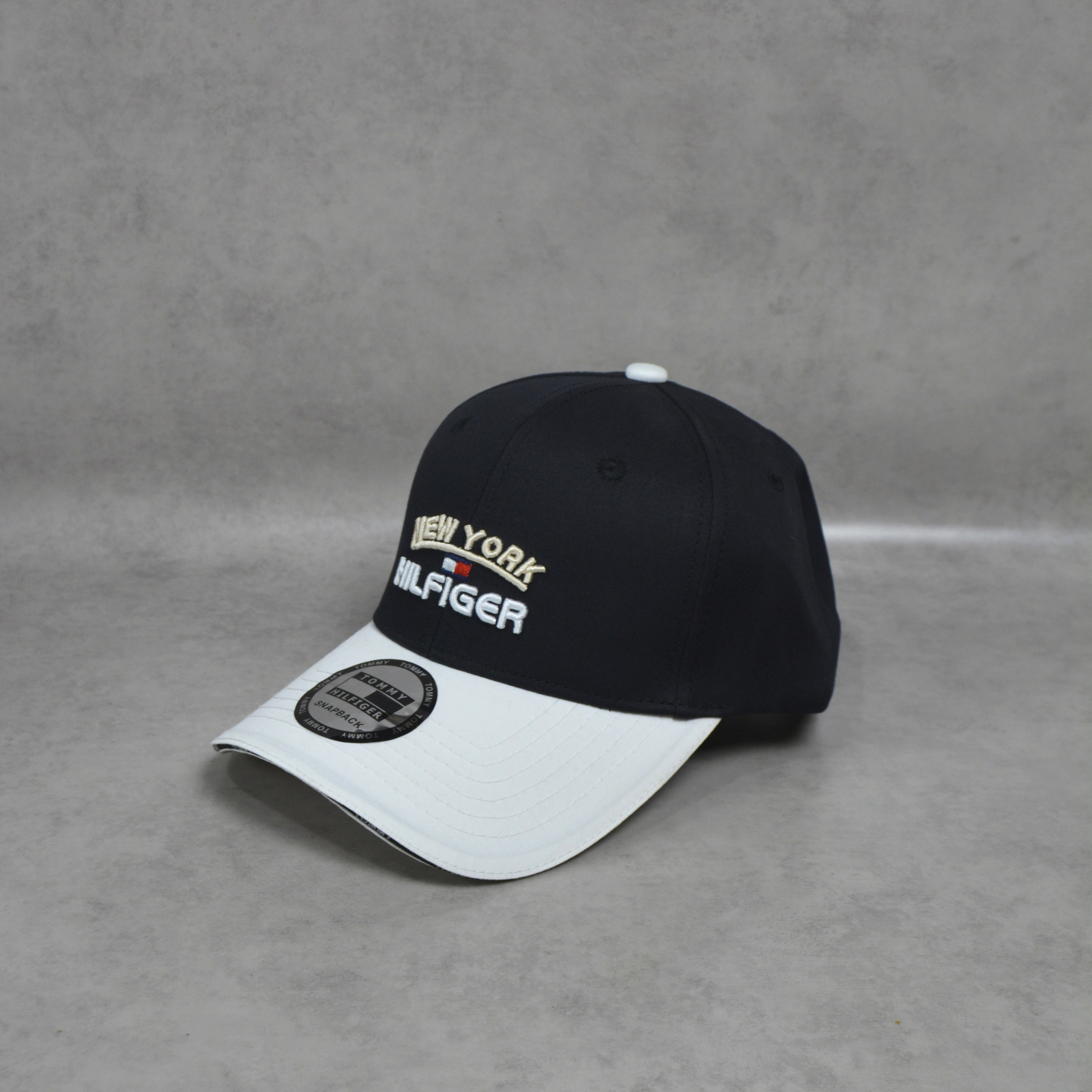 Casquette New york tommy hilfiger