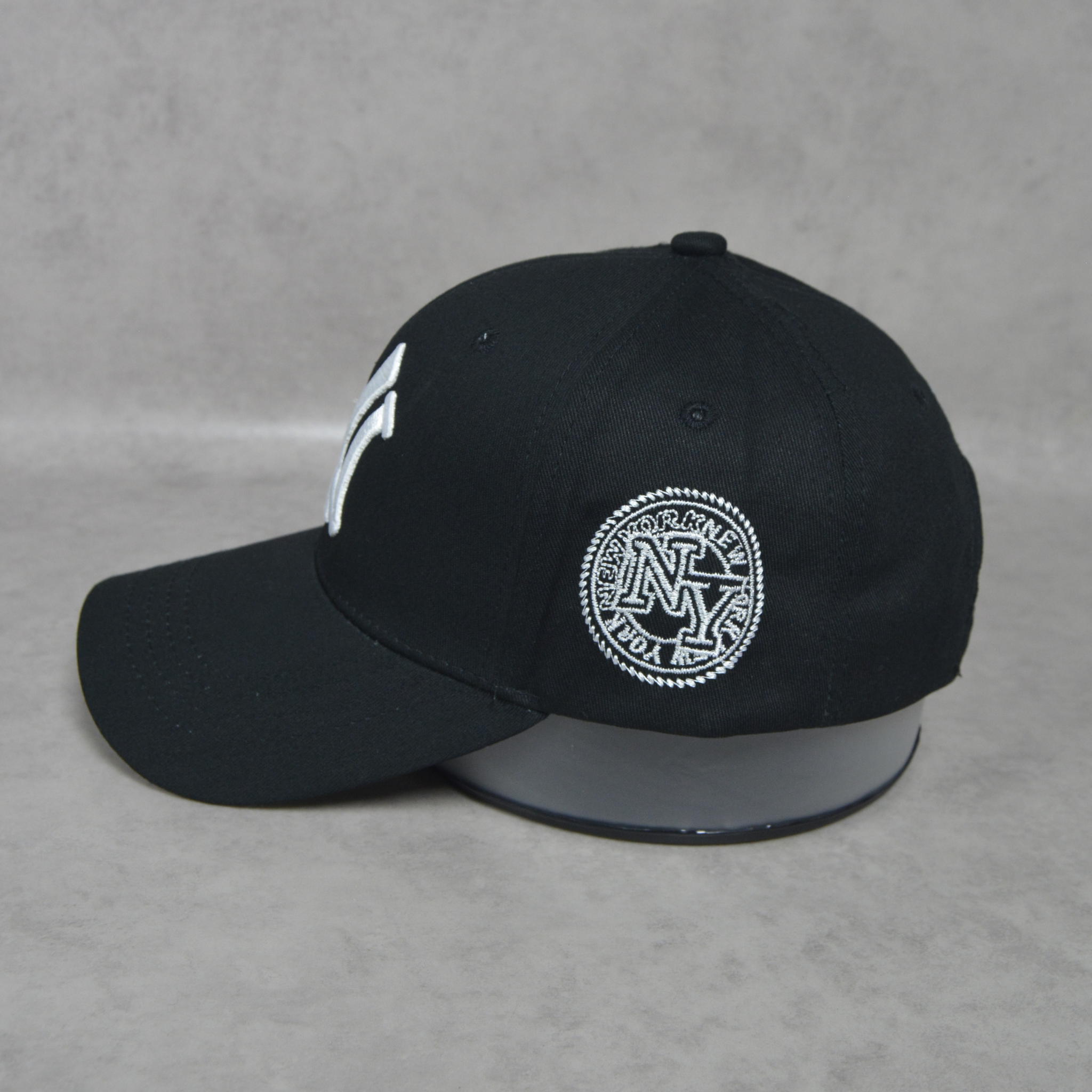 🧢 Casquettes NY tm