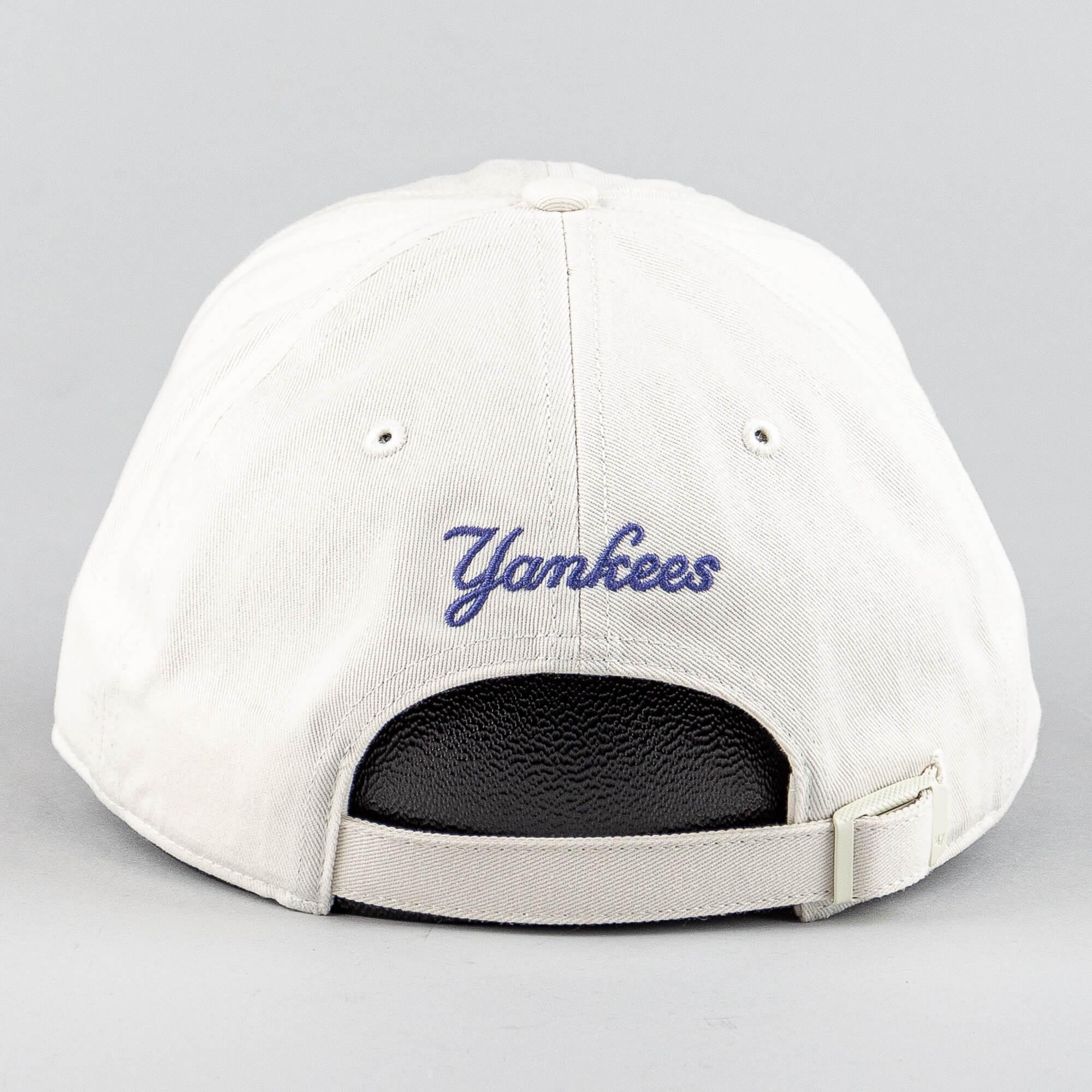 Casquette  New York Yankees 47 Brand
