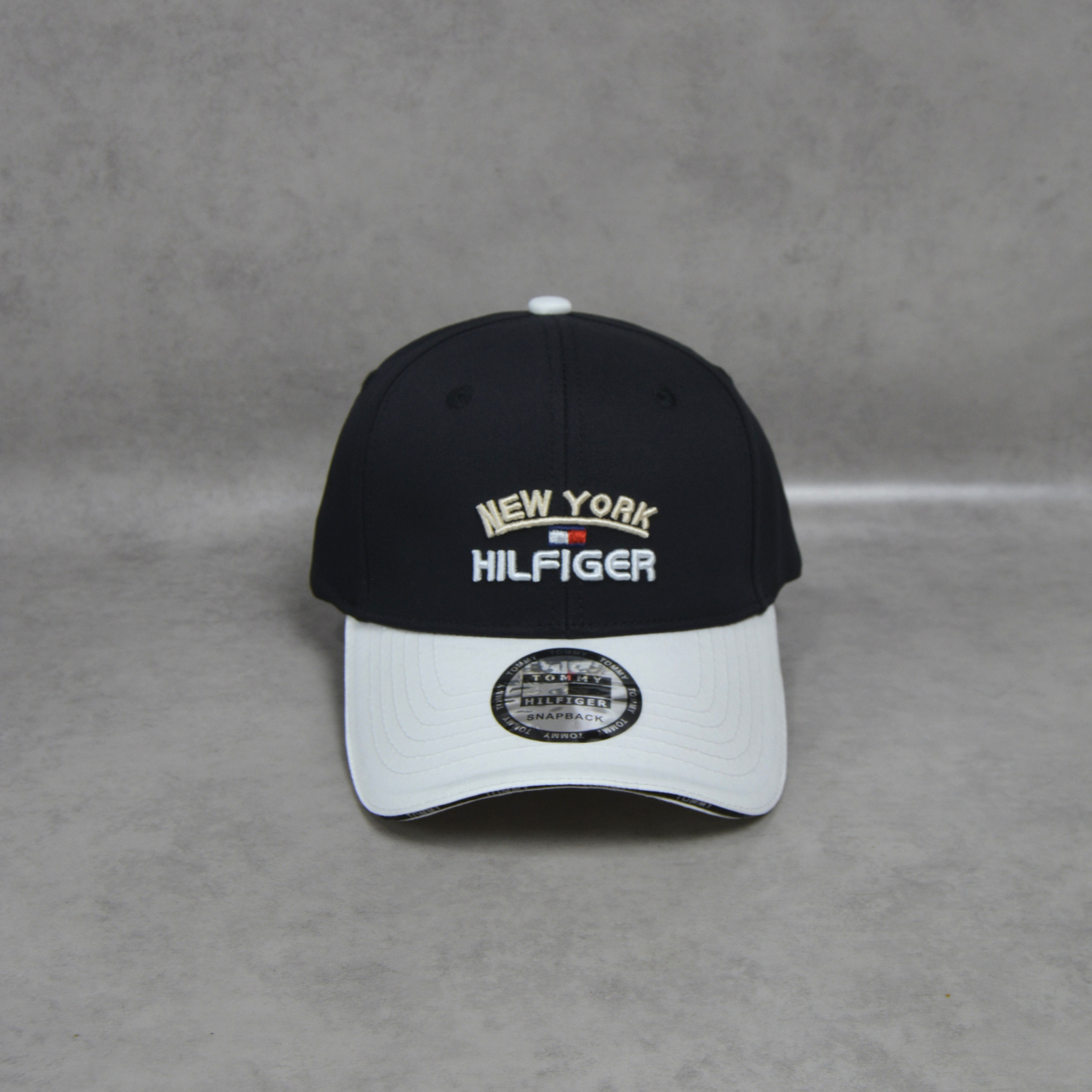 Casquette New york tommy hilfiger