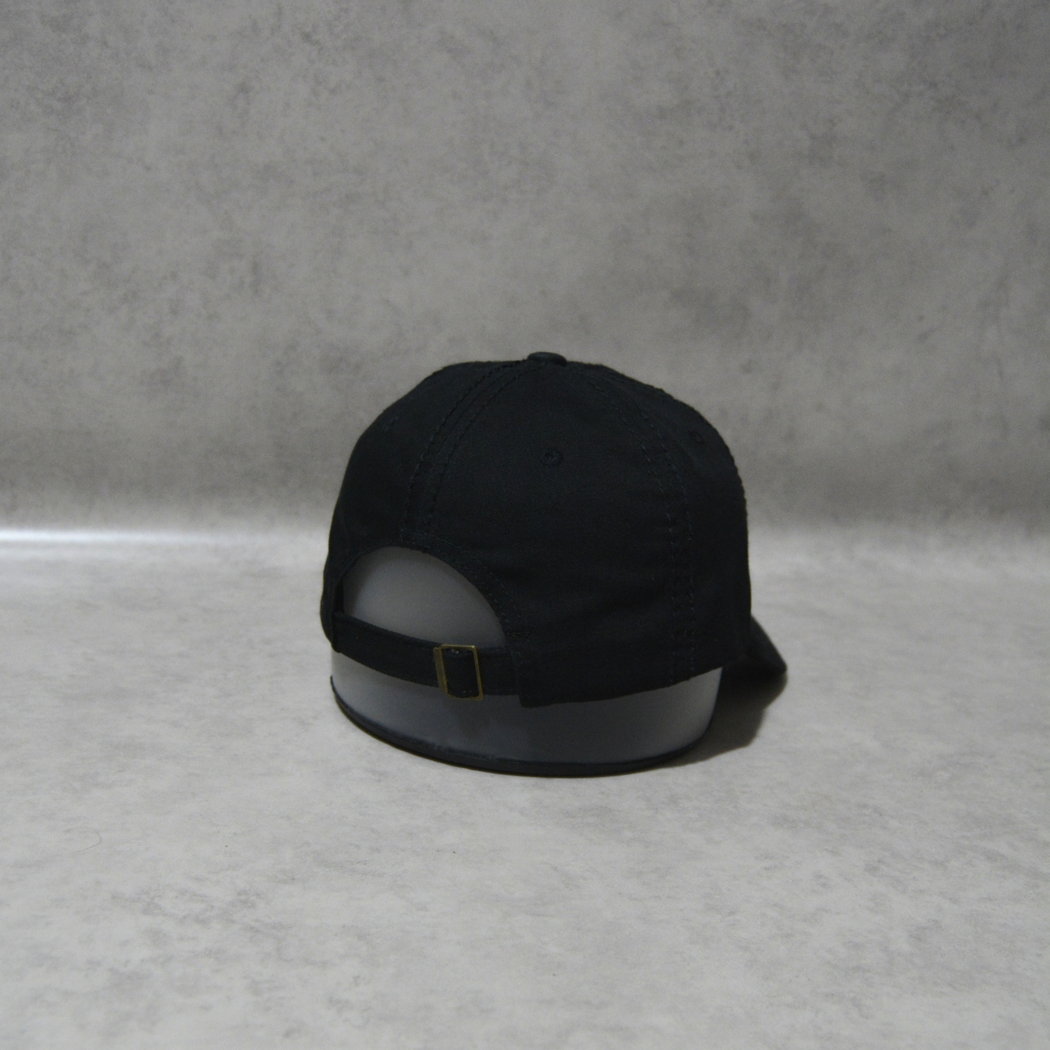 Casquette UFC Officielle – Style et Puissance avec plaque