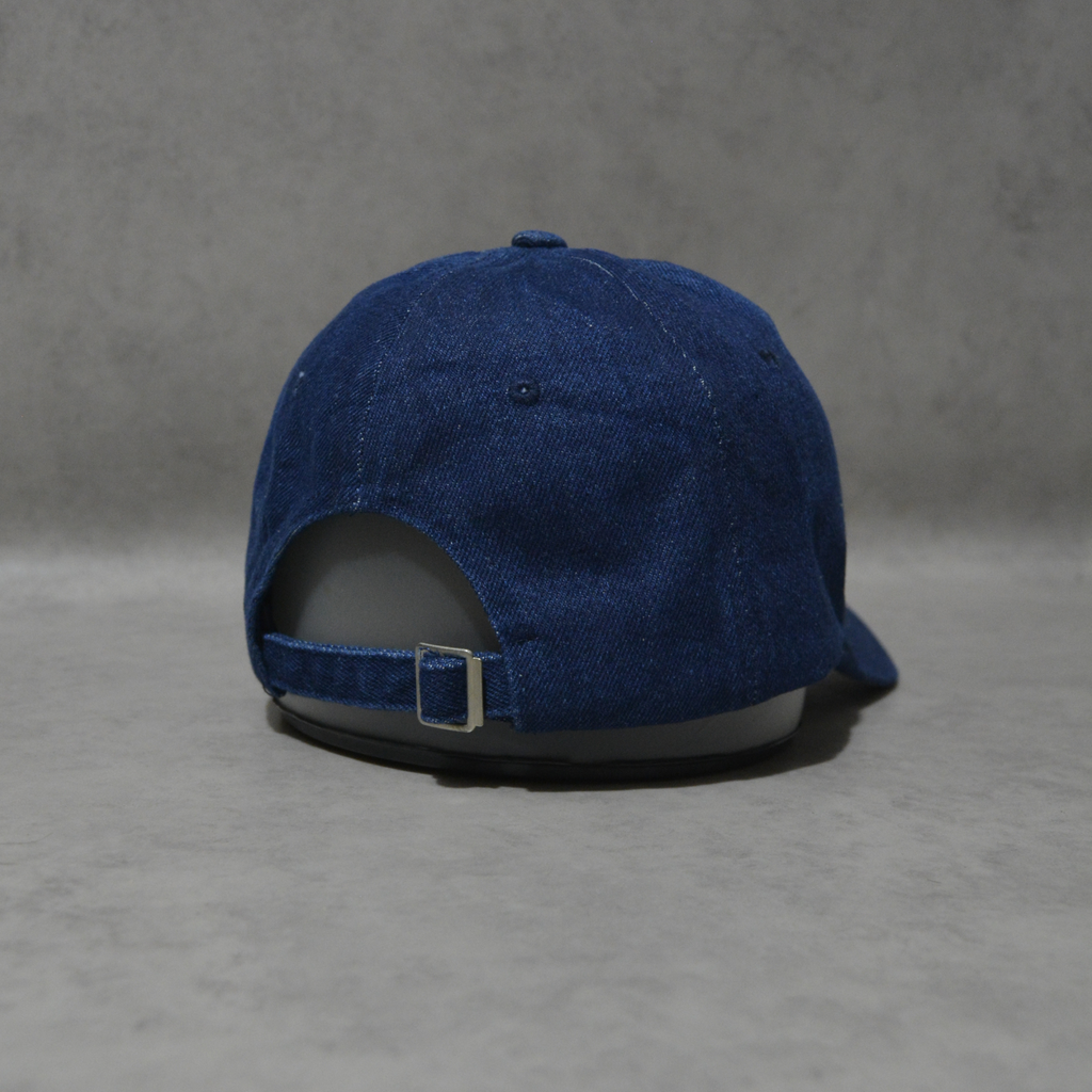 Casquette jean " New york 08 "