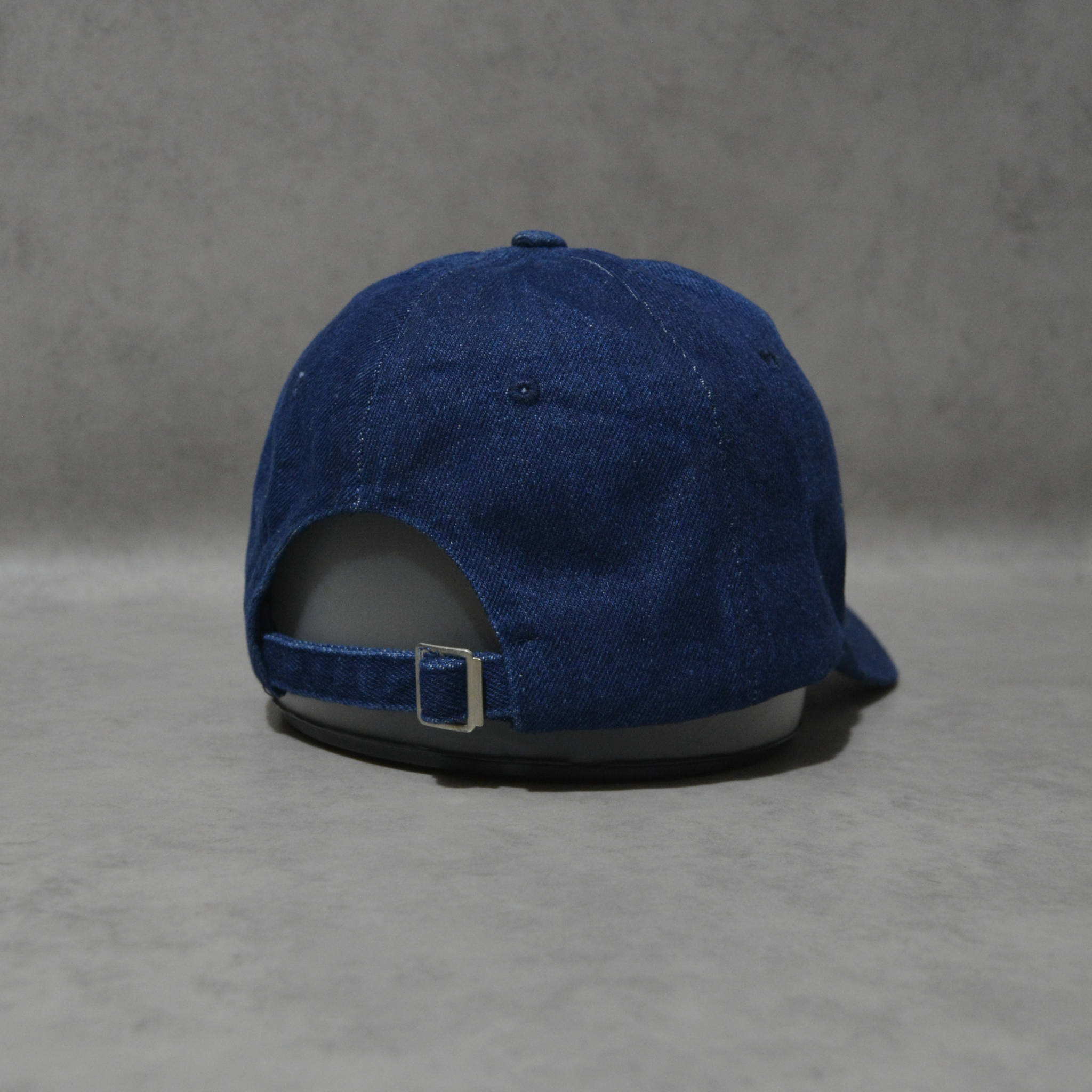 Casquette jean " New york 08 "