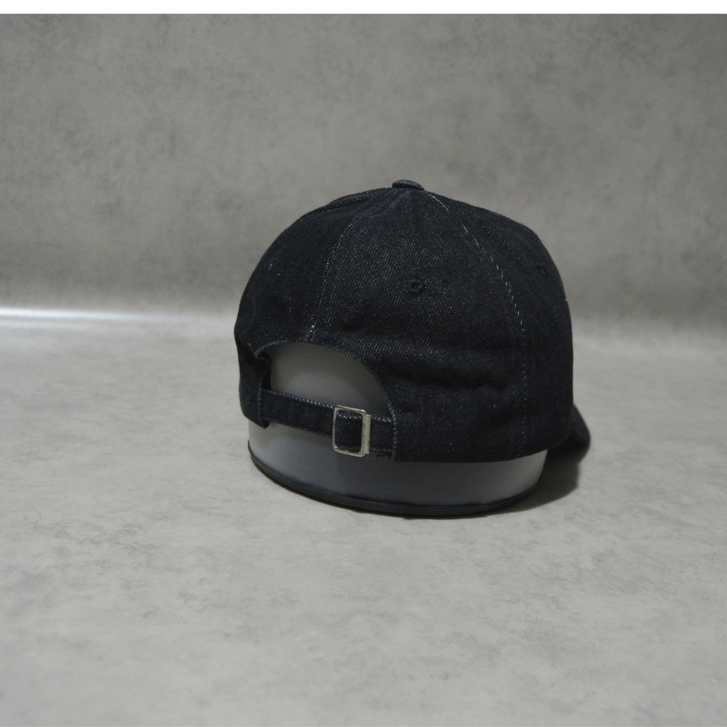 Casquette jean " NY "