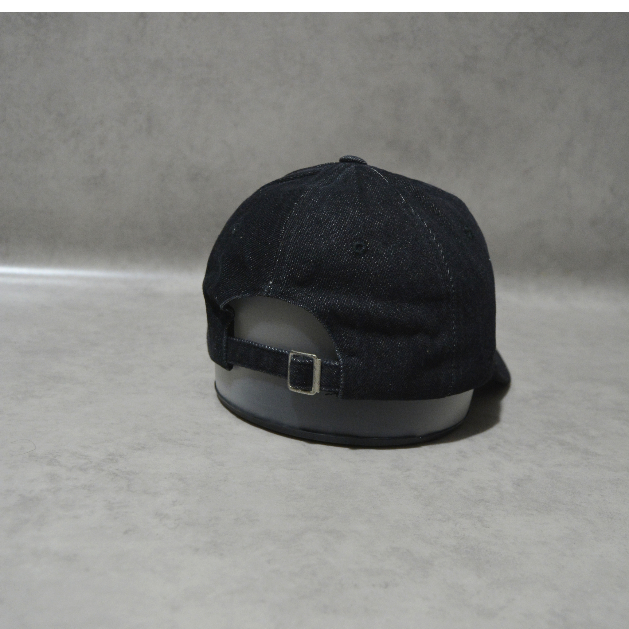 Casquette jean " NY "