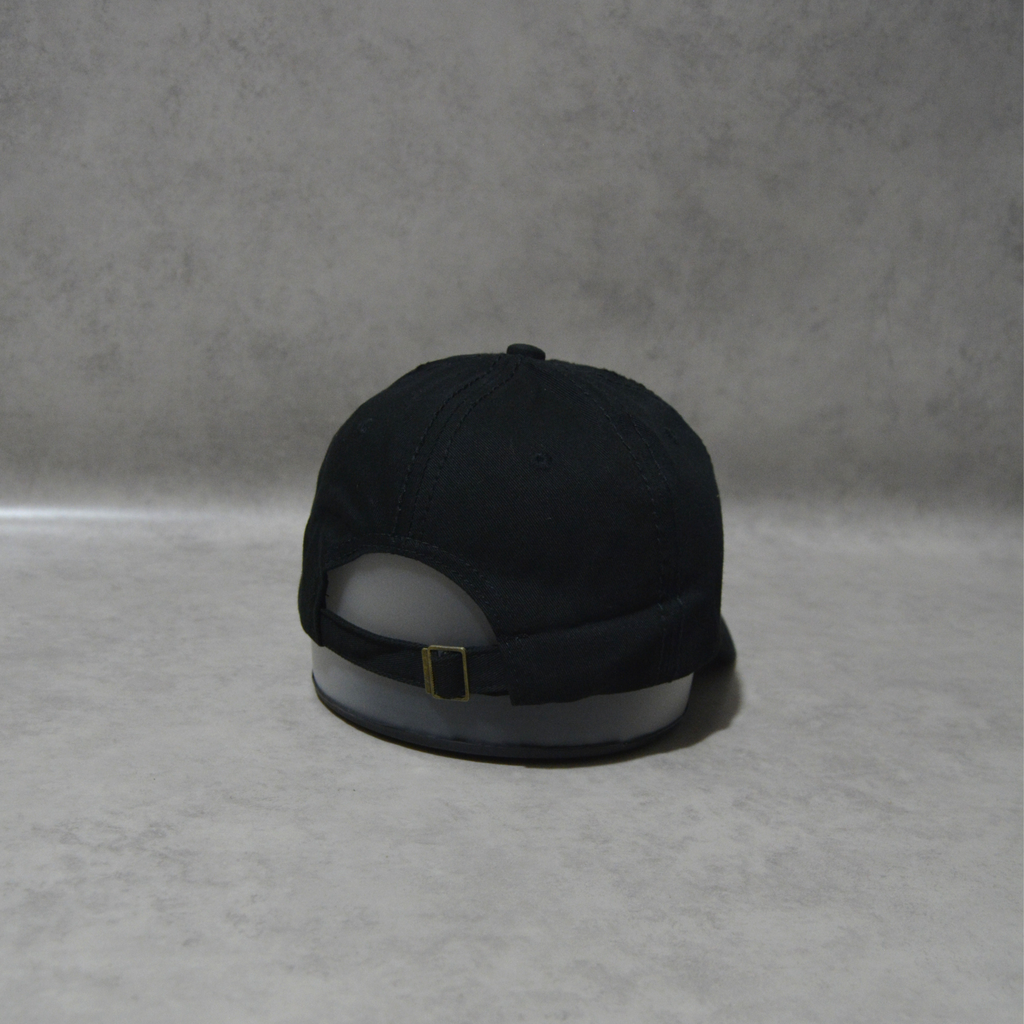 Casquette UFC simple – Style et Puissance