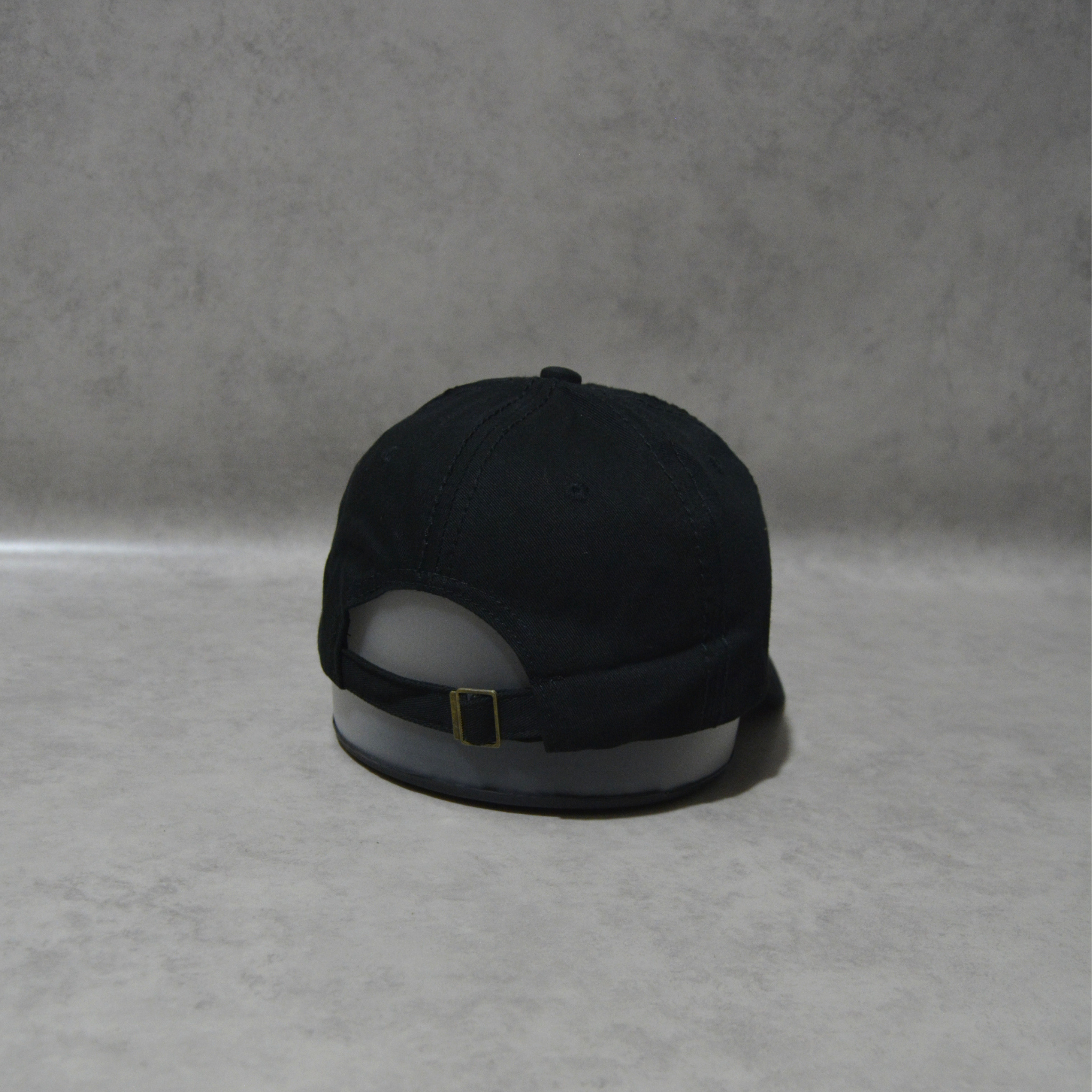 Casquette UFC simple – Style et Puissance