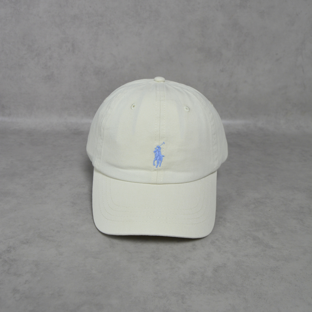 🧢 Casquettes Polo Ralph Lauren