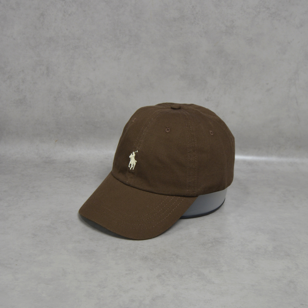 🧢 Casquettes Polo Ralph Lauren II