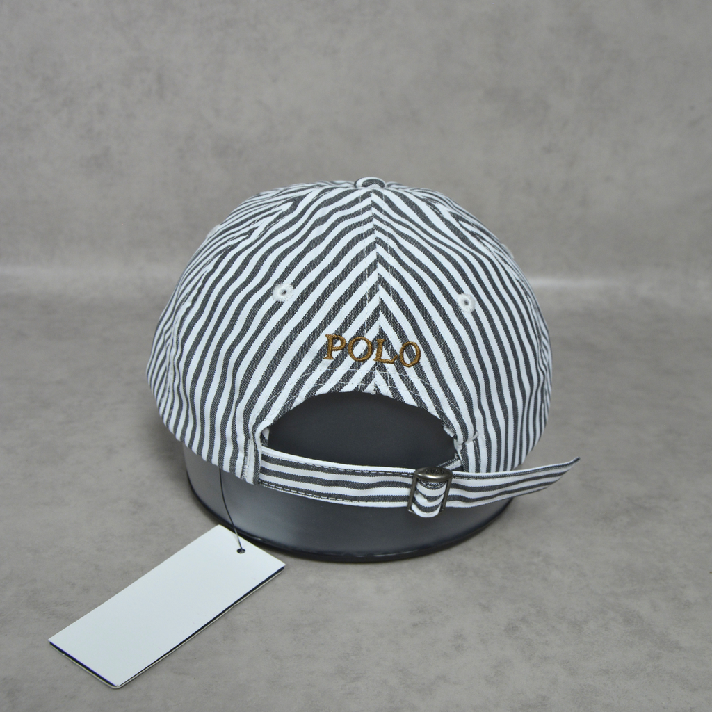 🧢 Casquettes Polo Ralph Lauren seersucker