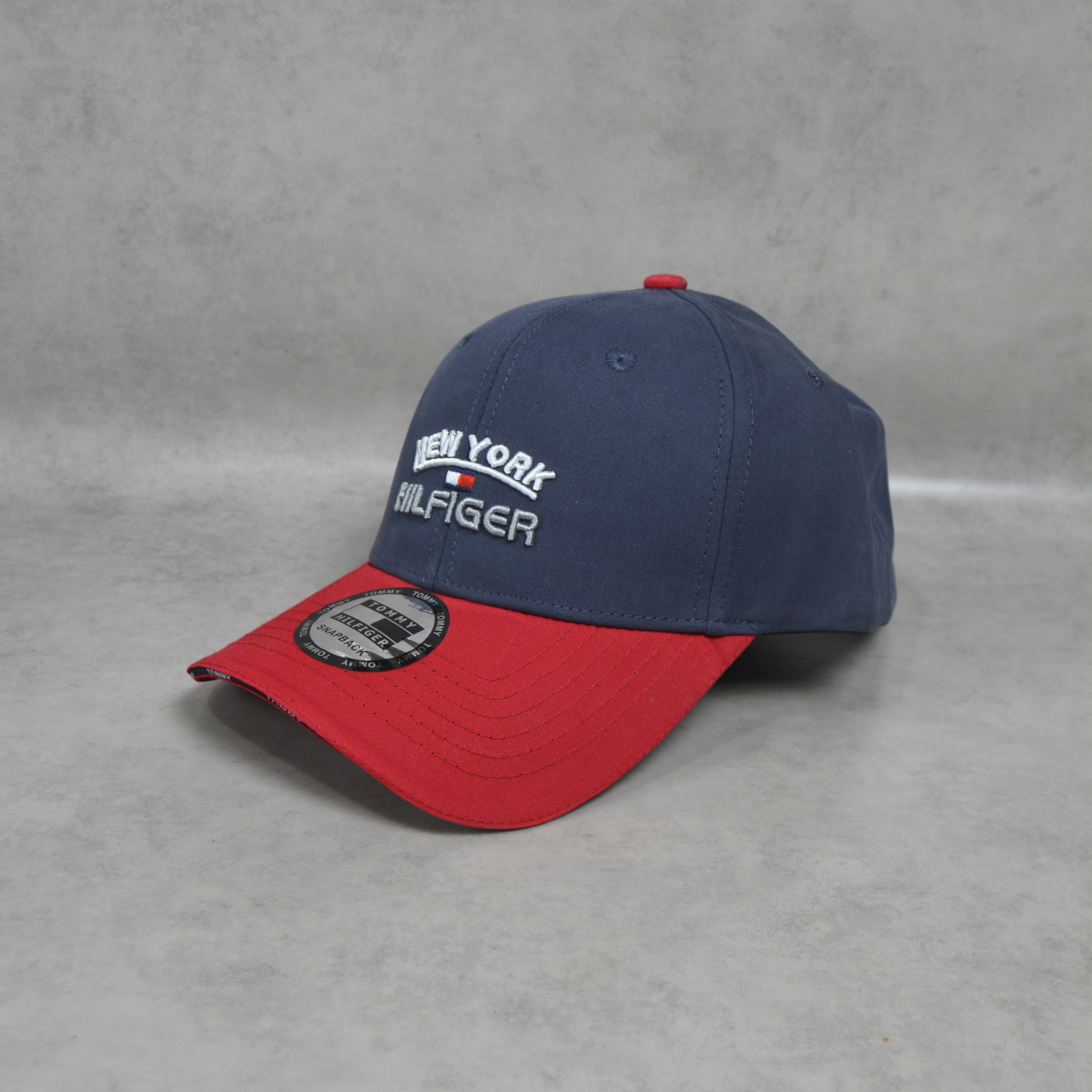Casquette New york tommy hilfiger