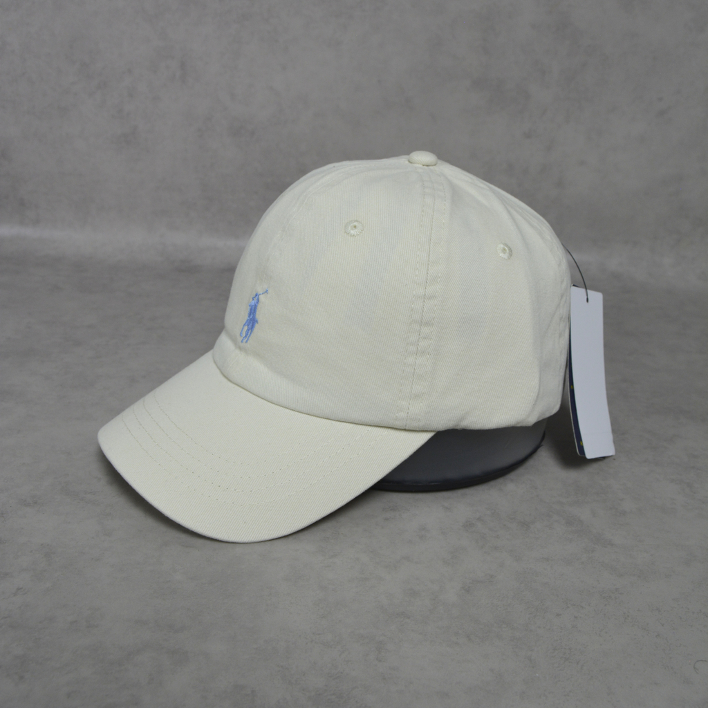 🧢 Casquettes Polo Ralph Lauren