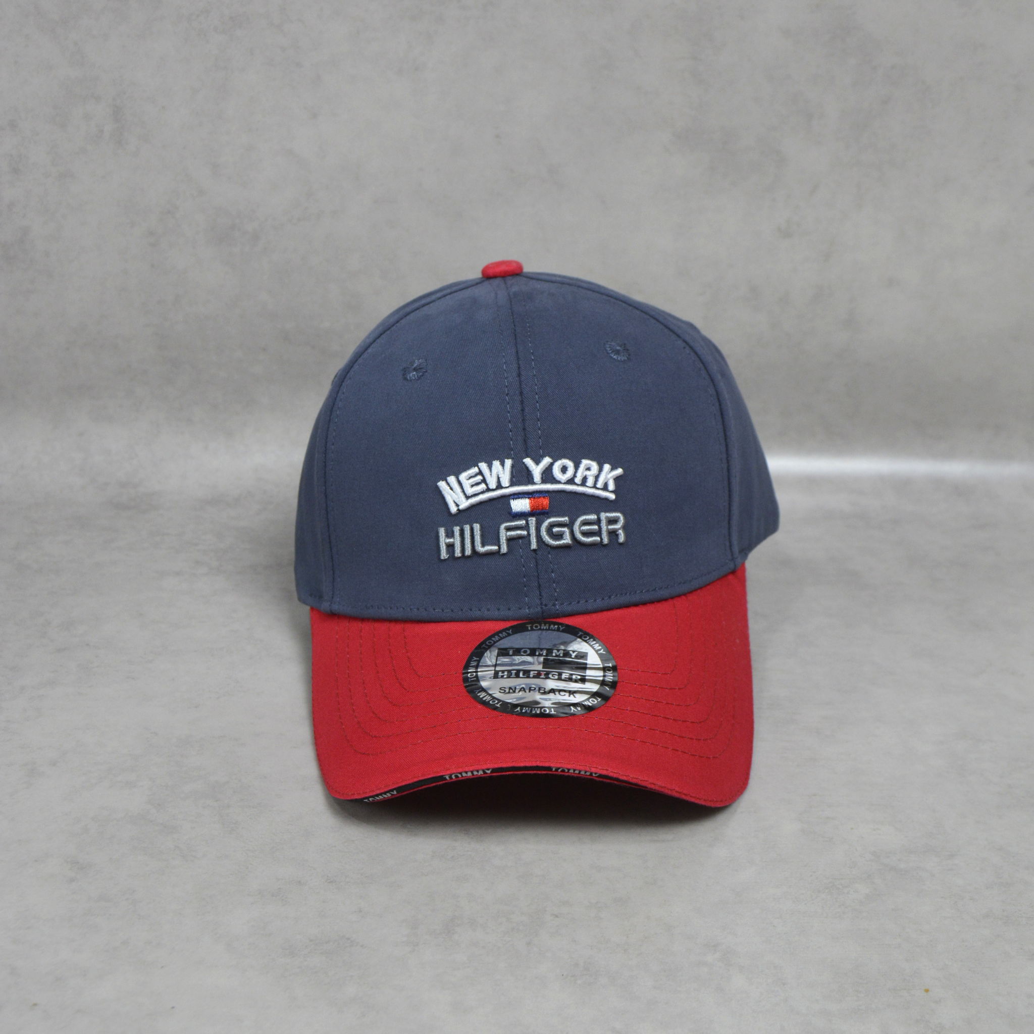 Casquette New york tommy hilfiger