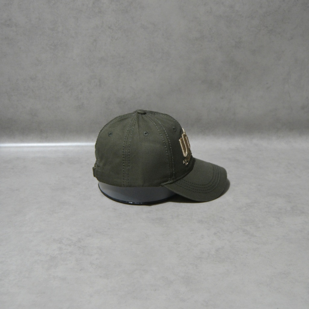Casquette UFC simple – Style et Puissance