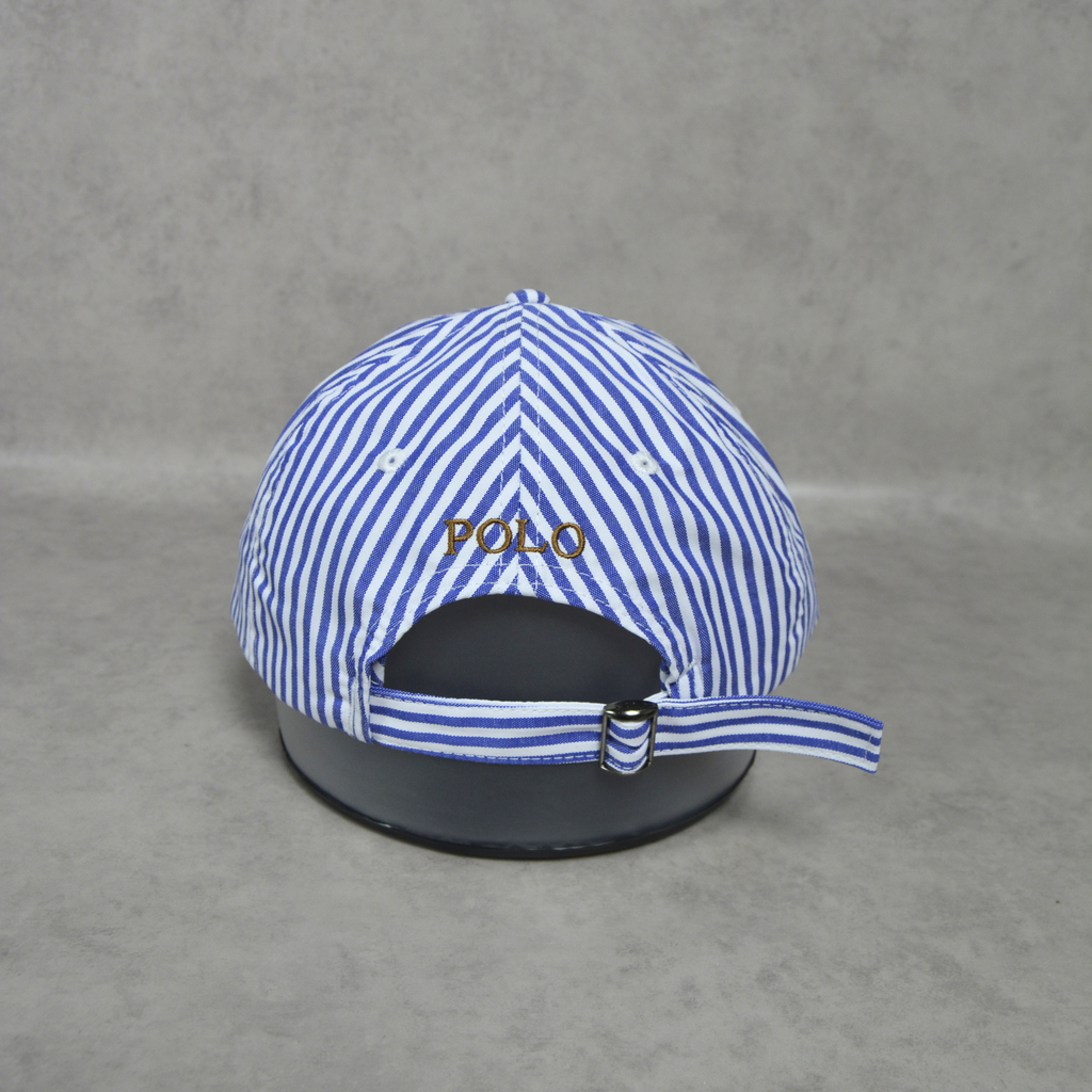 🧢 Casquettes Polo Ralph Lauren seersucker