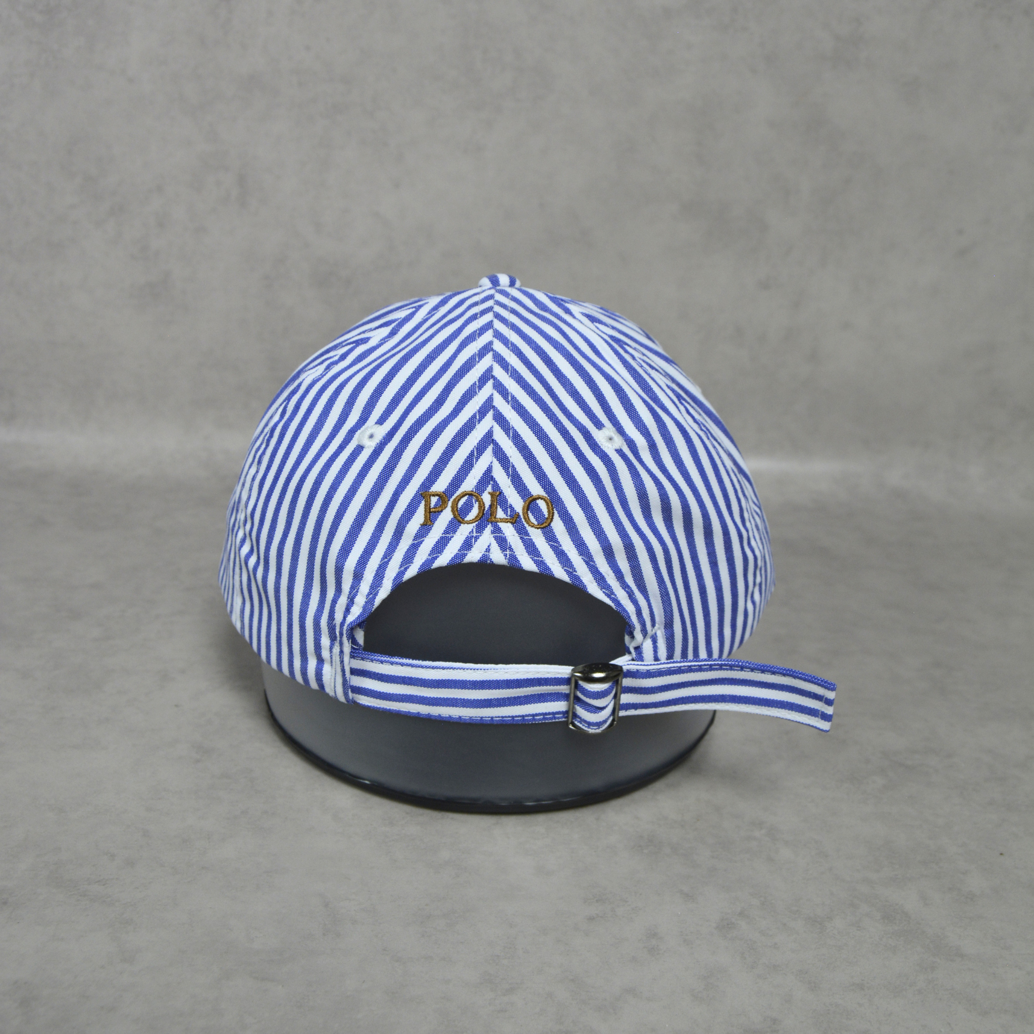 🧢 Casquettes Polo Ralph Lauren seersucker