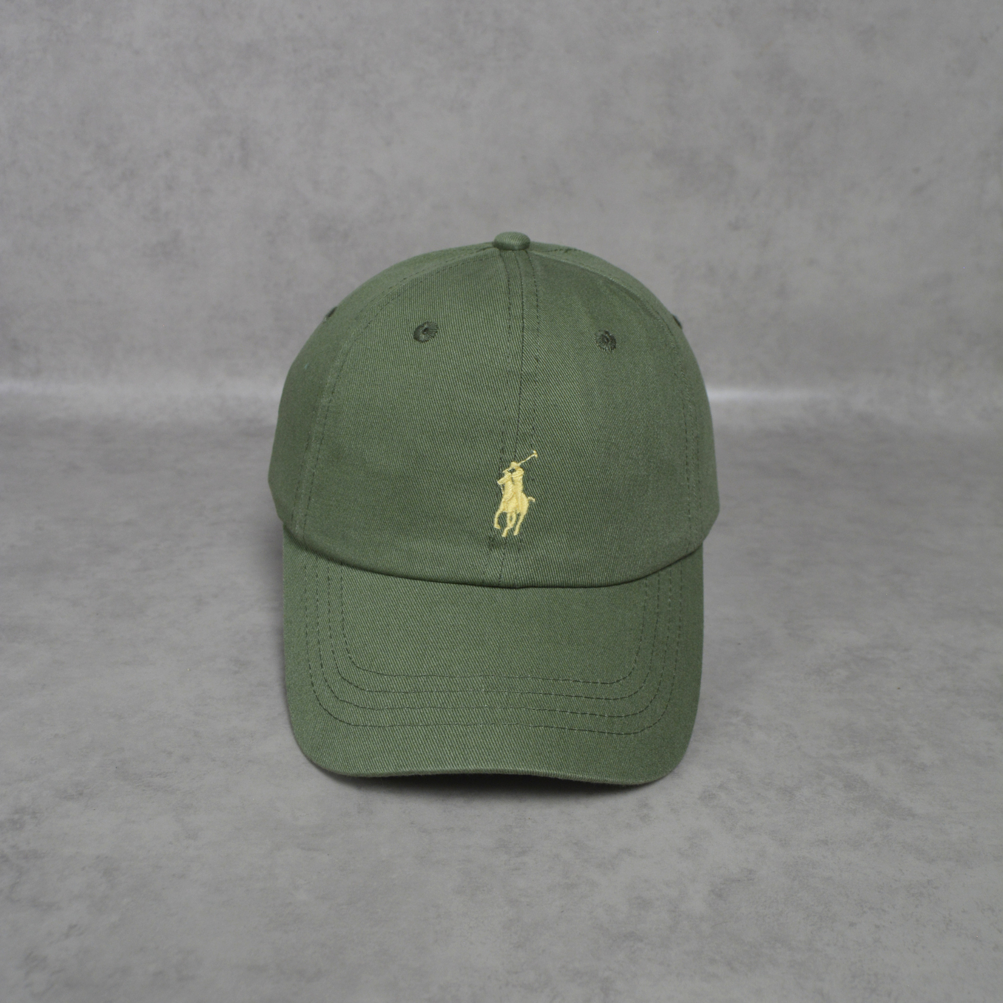 🧢 Casquettes Polo Ralph Lauren