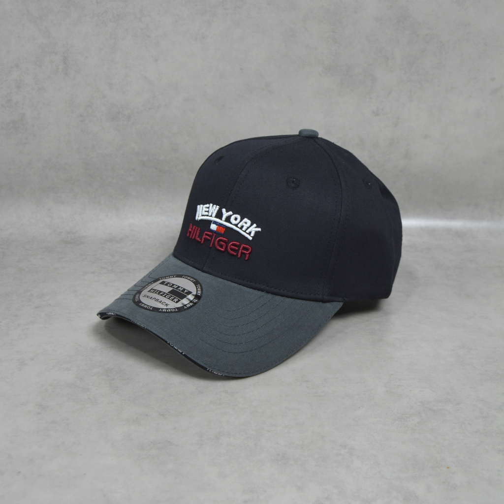 Casquette New york tommy hilfiger