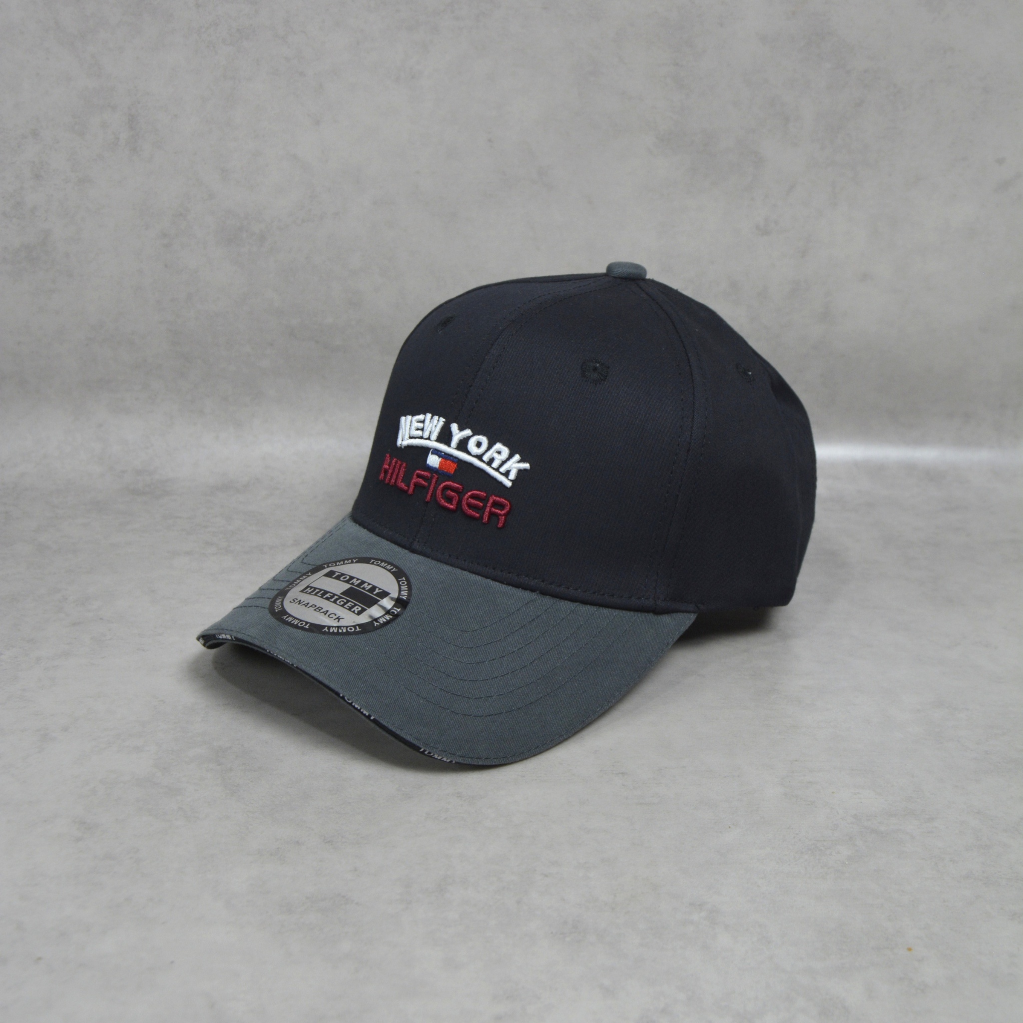 Casquette New york tommy hilfiger