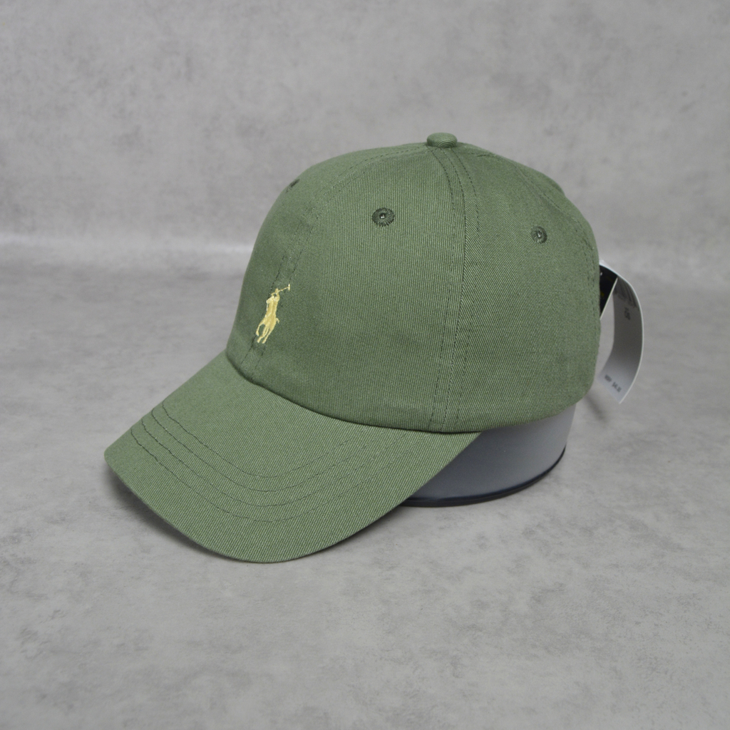 🧢 Casquettes Polo Ralph Lauren