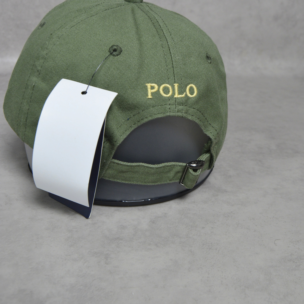 🧢 Casquettes Polo Ralph Lauren