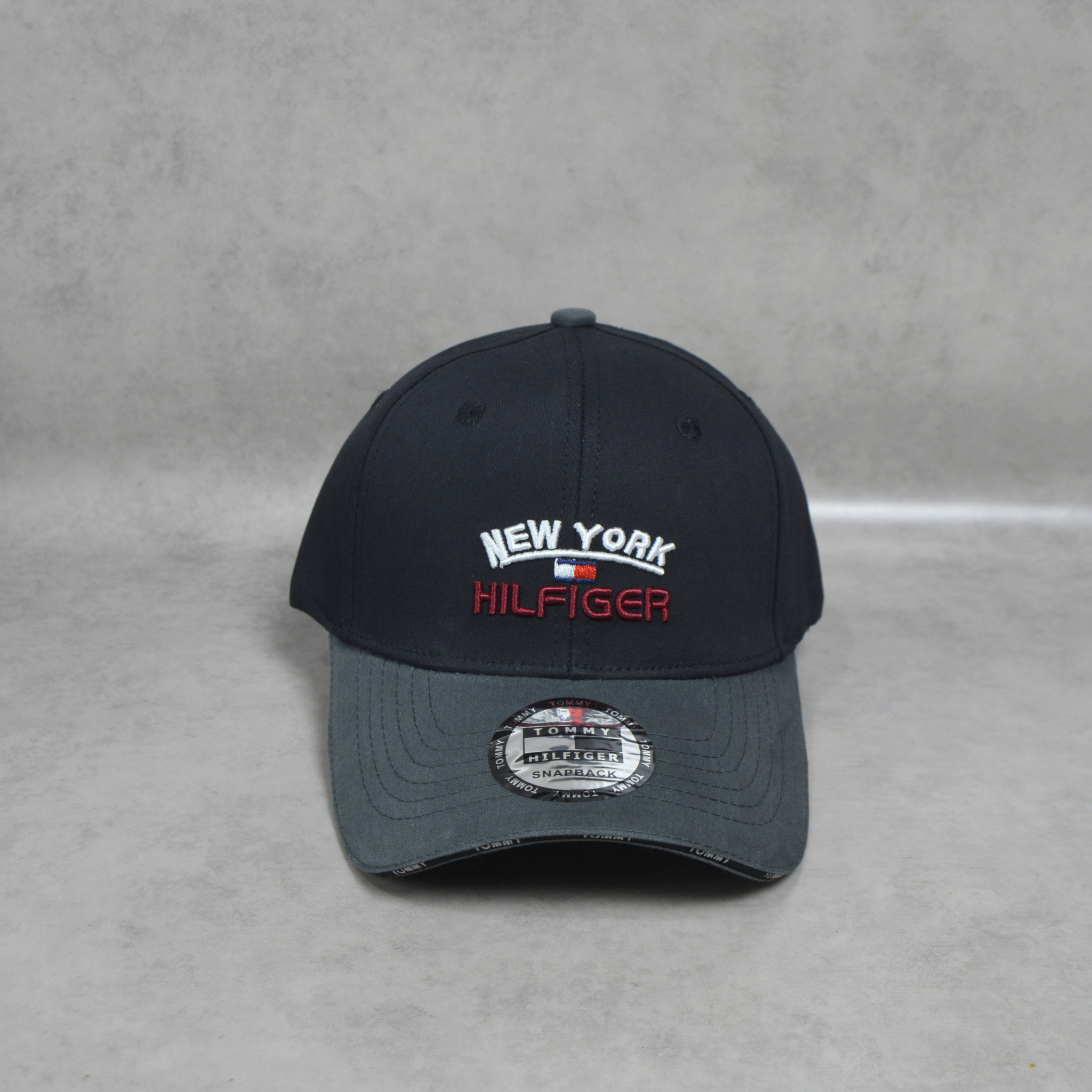 Casquette New york tommy hilfiger