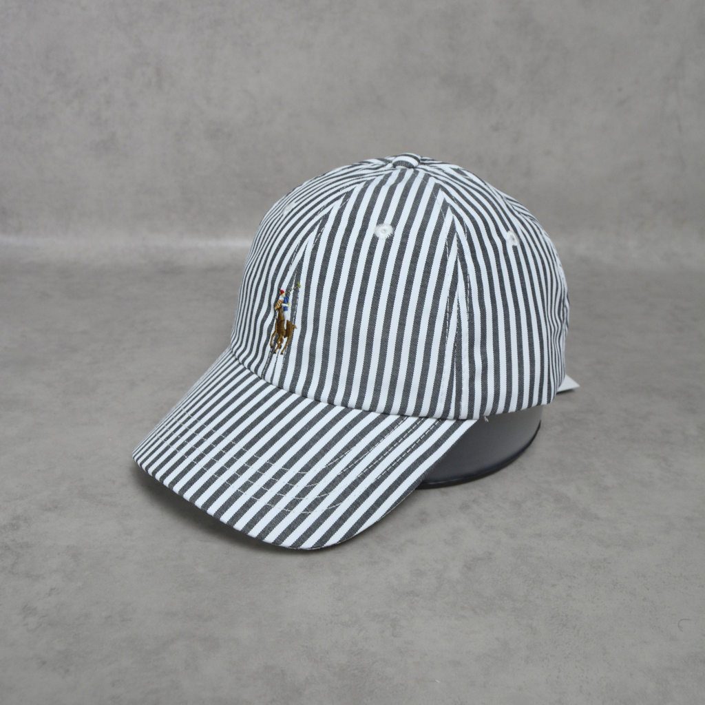 🧢 Casquettes Polo Ralph Lauren seersucker