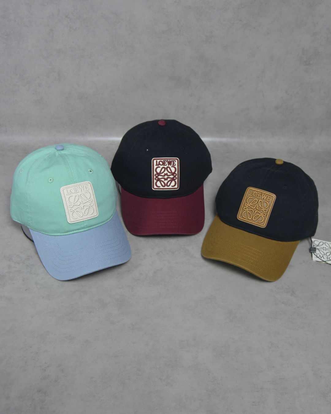 Casquette Loewe