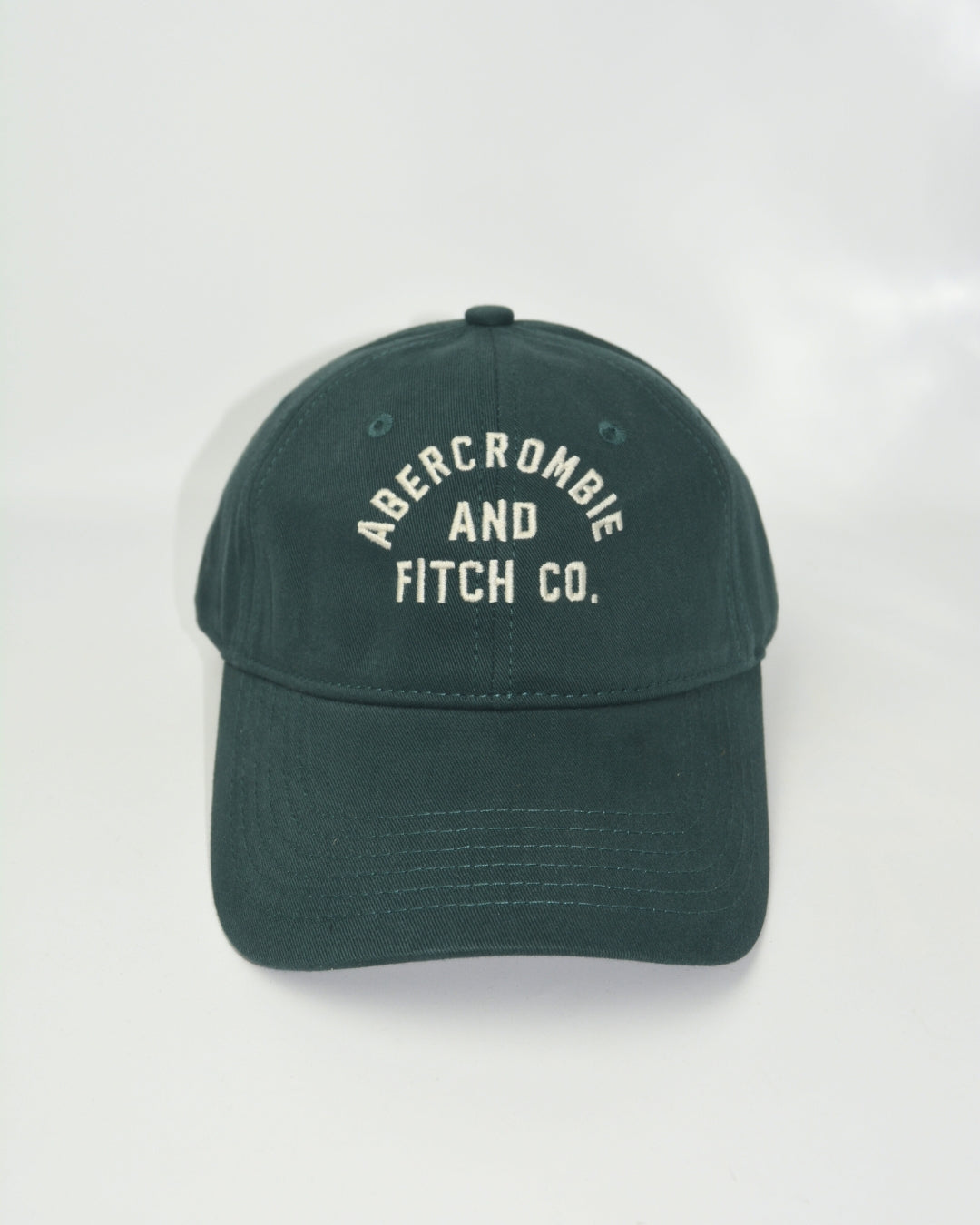 Casquette grande taille - Oversize Abercrombie & Fitch Co. 60-62 cm