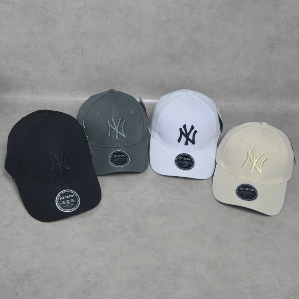 Casquette Baseball NY