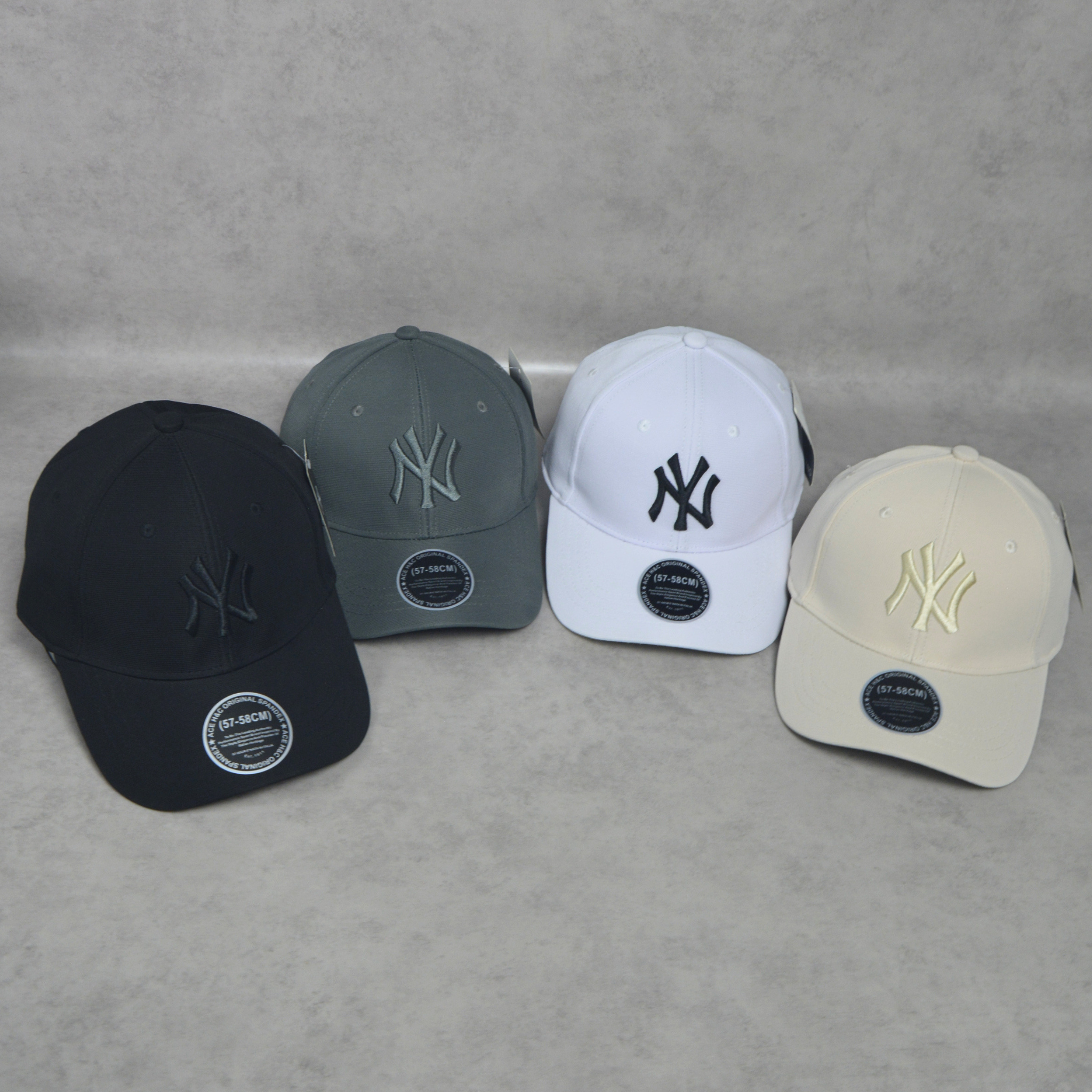 Casquette Baseball NY