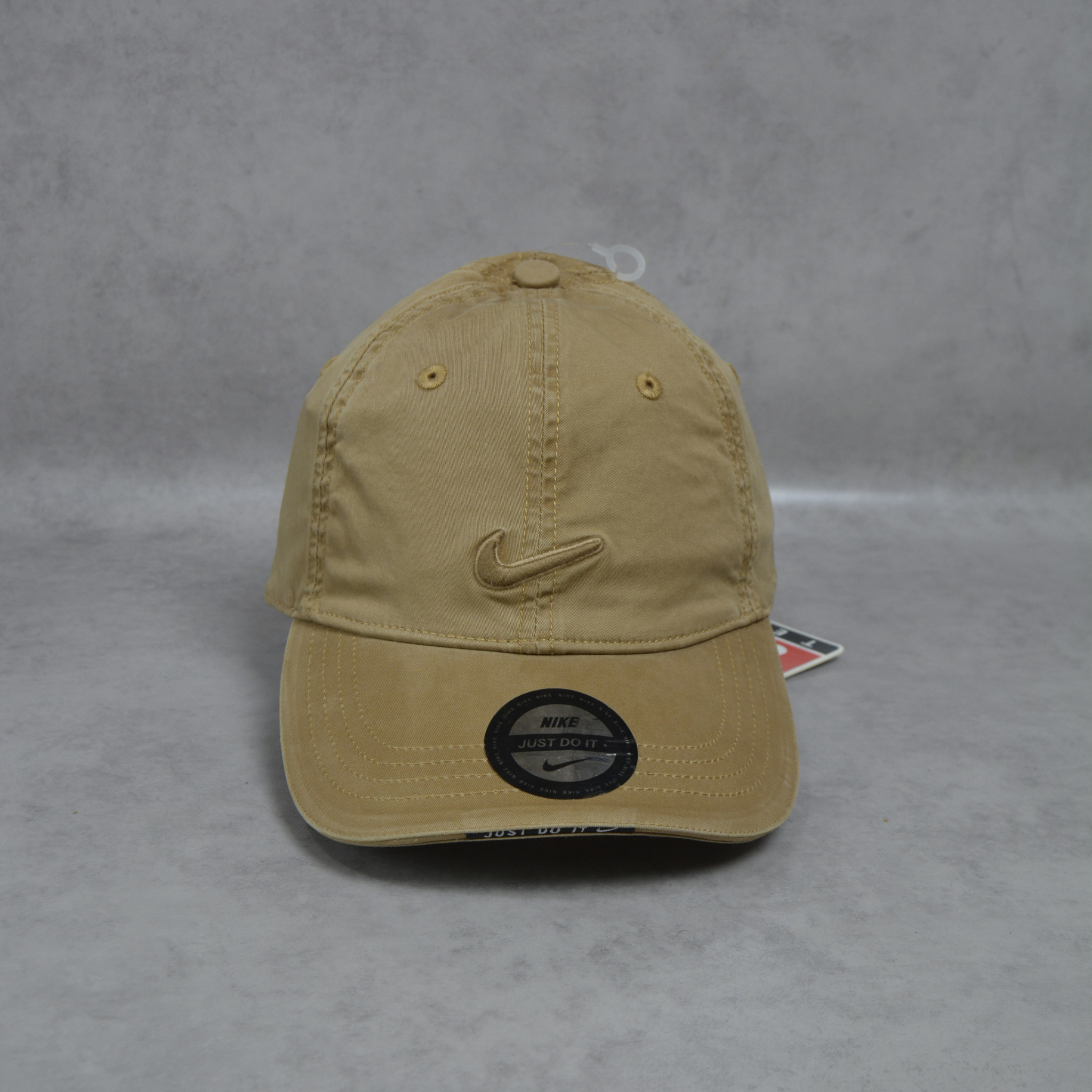 Casquette Premium nike Beige