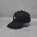 🧢 Casquette "CARHARTT Madison" Noir