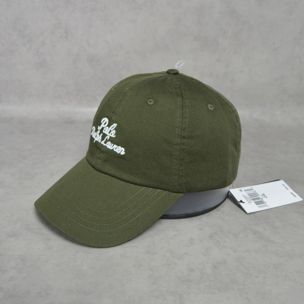 🧢 Casquettes Polo Ralph Lauren brodé