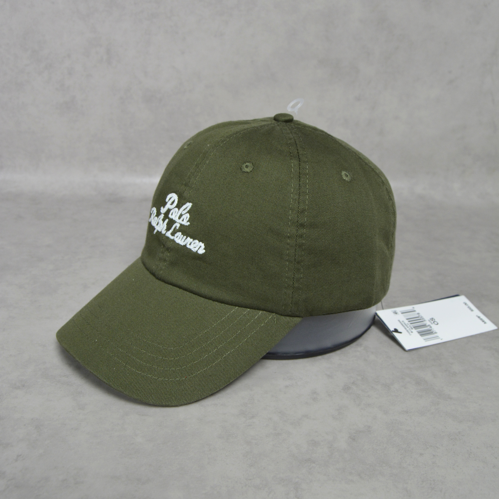 🧢 Casquettes Polo Ralph Lauren brodé