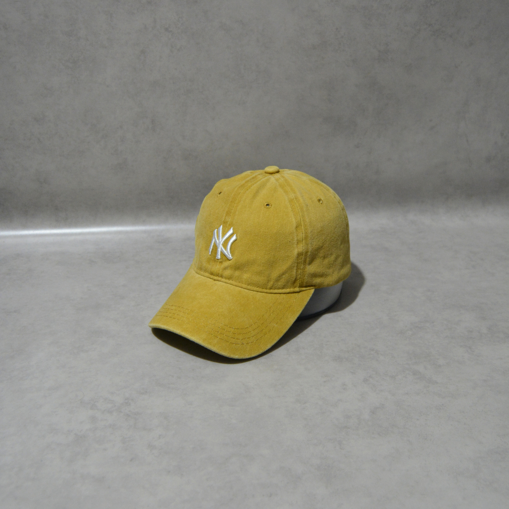 Casquette vintage NY